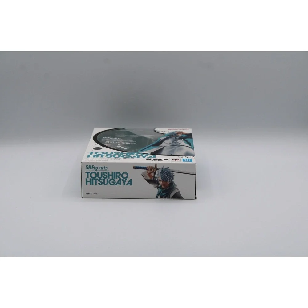 S.H.Figuarts Bleach Toushiro Hitsugaya‎ Figure